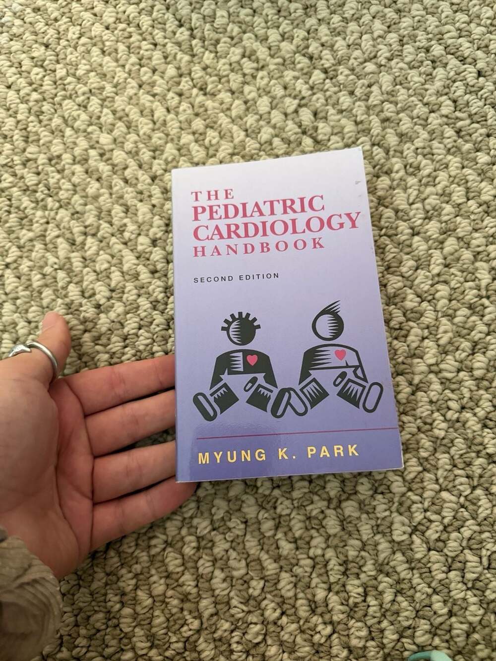 The Pediatric Cardiology Handbook, Second Edition